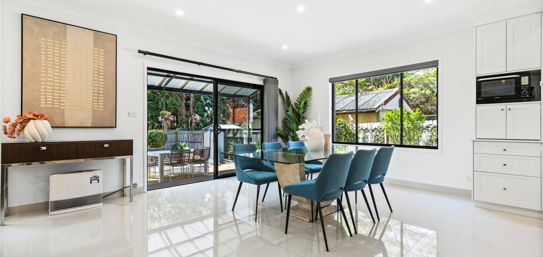 Sold - 83 Bulli Road - New Property in Old Toongabbie - Real Estate by Brad Panayiotou