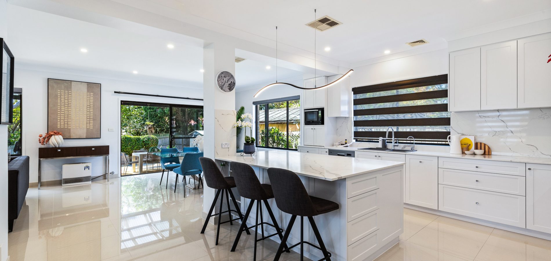 Sold - 83 Bulli Road - New Property in Old Toongabbie - Real Estate by Brad Panayiotou