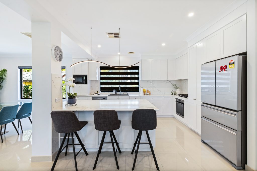 Sold - 83 Bulli Road - New Property in Old Toongabbie - Real Estate by Brad Panayiotou