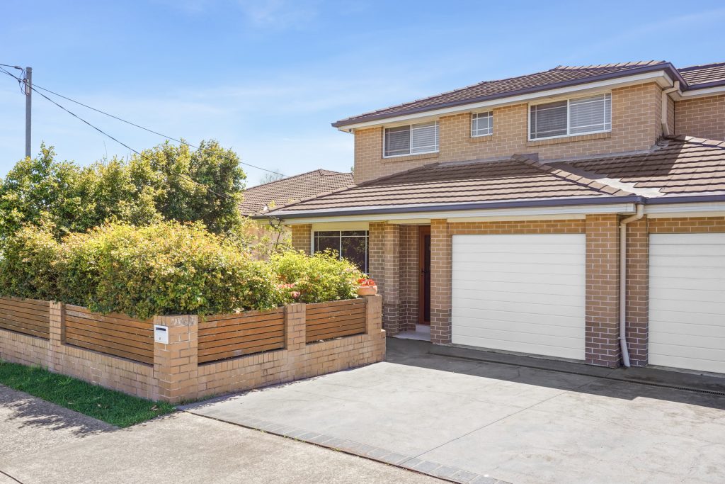 Sold - 27A Monash Street - New Property in Wentworthville - Real Estate by Amit Nayak