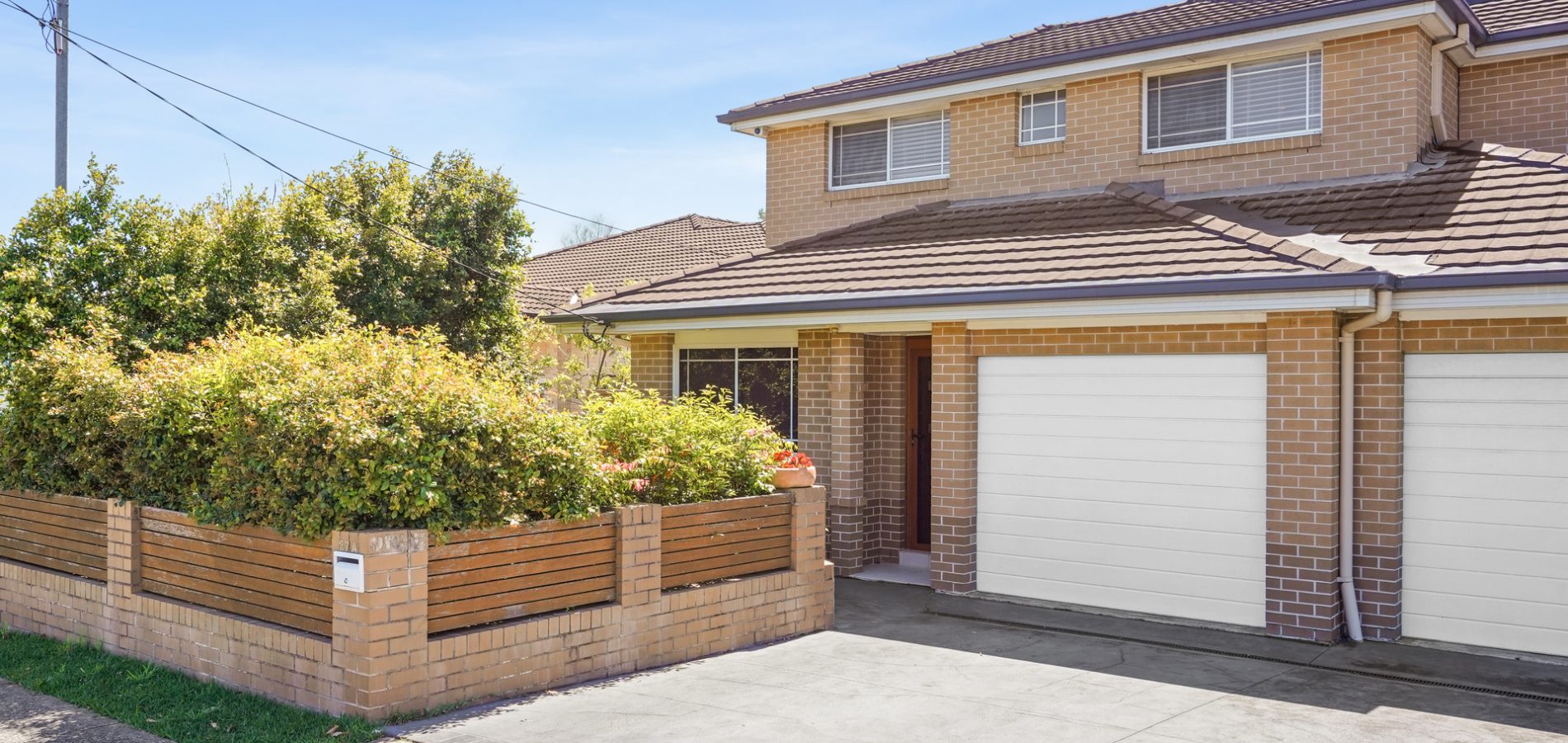 Sold - 27A Monash Street - New Property in Wentworthville - Real Estate by Amit Nayak