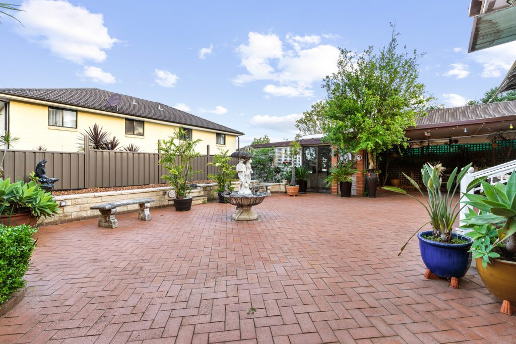 Sold - 117 Targo Road - New Property in Pendle Hill - Real Estate by Anita Mirosevic