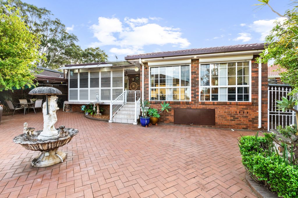 Sold - 117 Targo Road - New Property in Pendle Hill - Real Estate by Anita Mirosevic