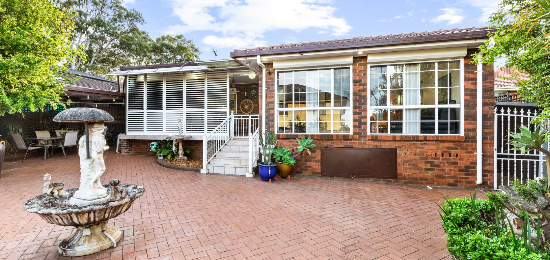 Sold - 117 Targo Road - New Property in Pendle Hill - Real Estate by Anita Mirosevic