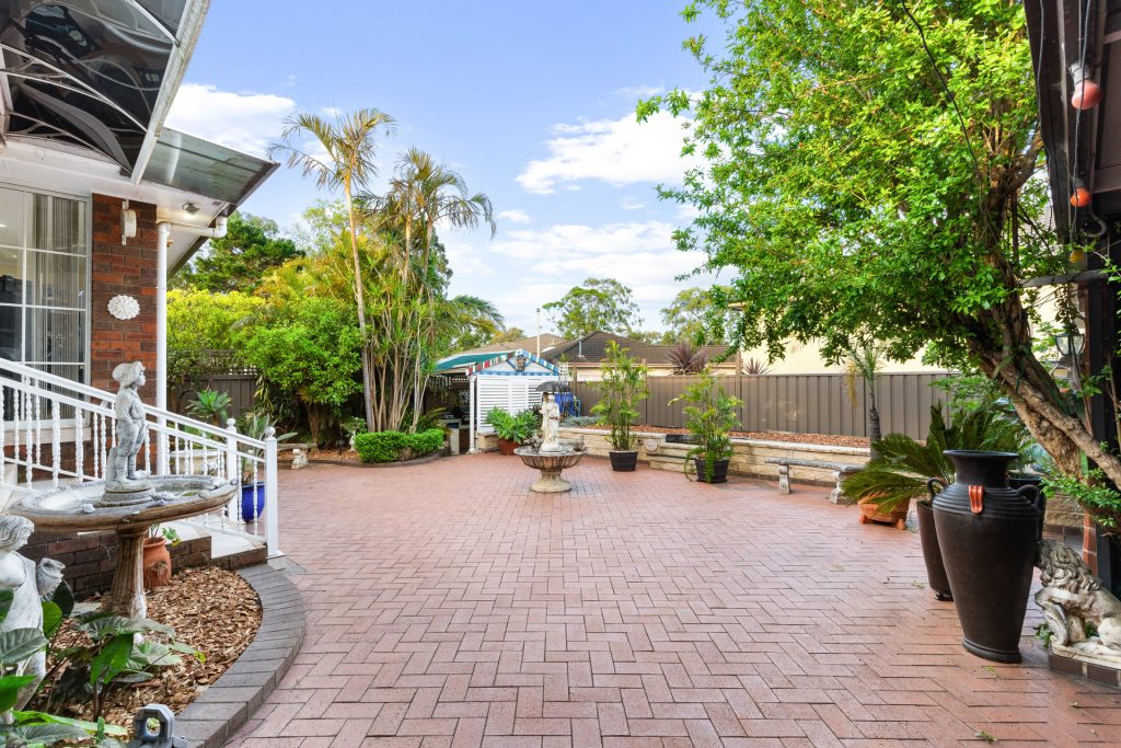 Sold - 117 Targo Road - New Property in Pendle Hill - Real Estate by Anita Mirosevic