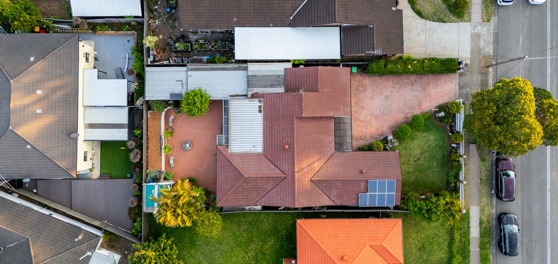 Sold - 117 Targo Road - New Property in Pendle Hill - Real Estate by Anita Mirosevic