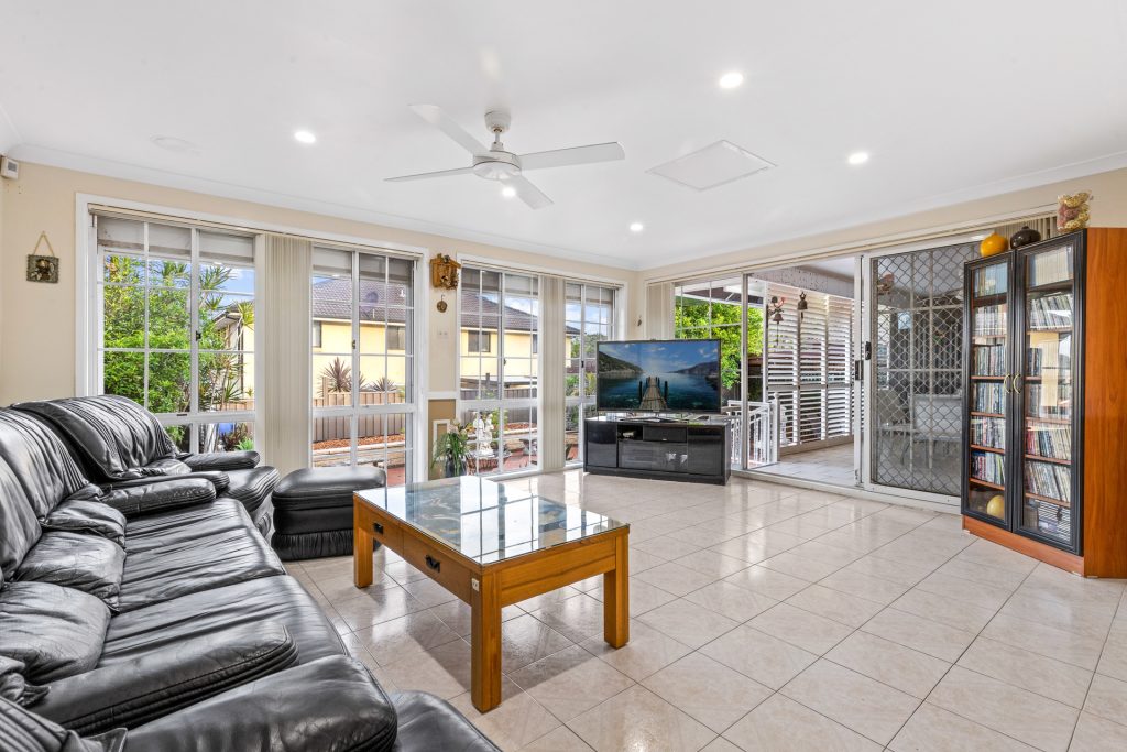 Sold - 117 Targo Road - New Property in Pendle Hill - Real Estate by Anita Mirosevic