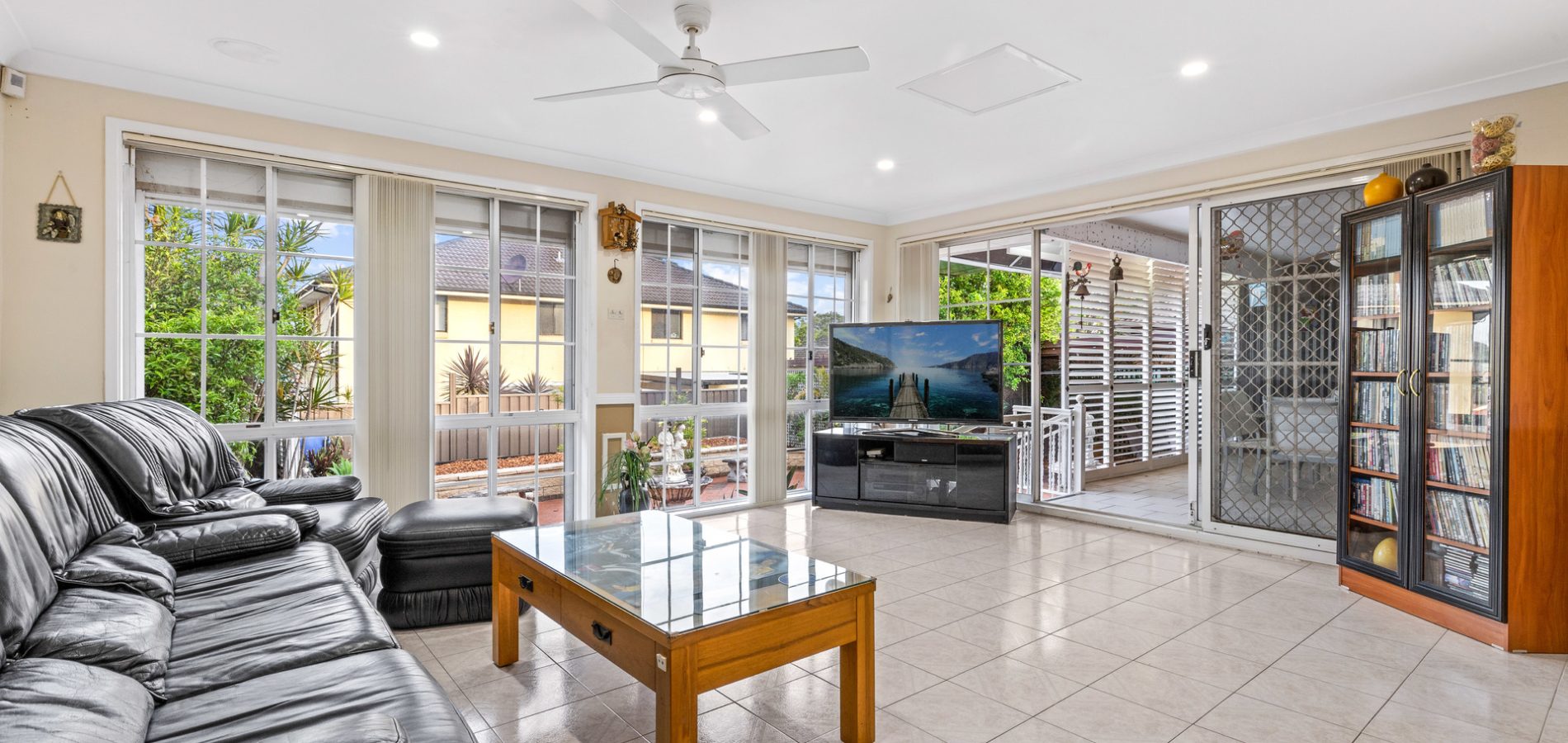 Sold - 117 Targo Road - New Property in Pendle Hill - Real Estate by Anita Mirosevic