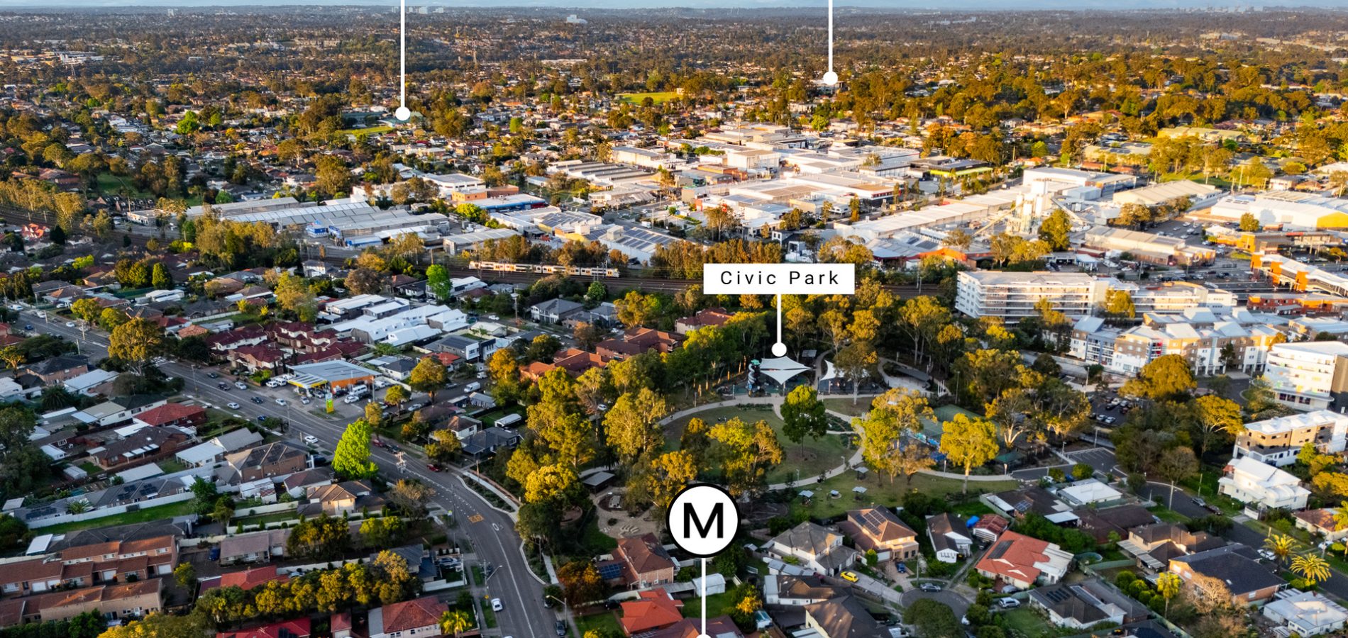 Sold - 117 Targo Road - New Property in Pendle Hill - Real Estate by Anita Mirosevic