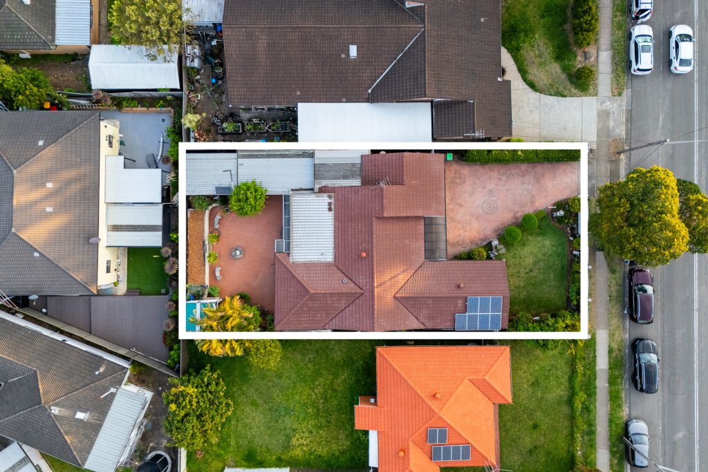 Sold - 117 Targo Road - New Property in Pendle Hill - Real Estate by Anita Mirosevic