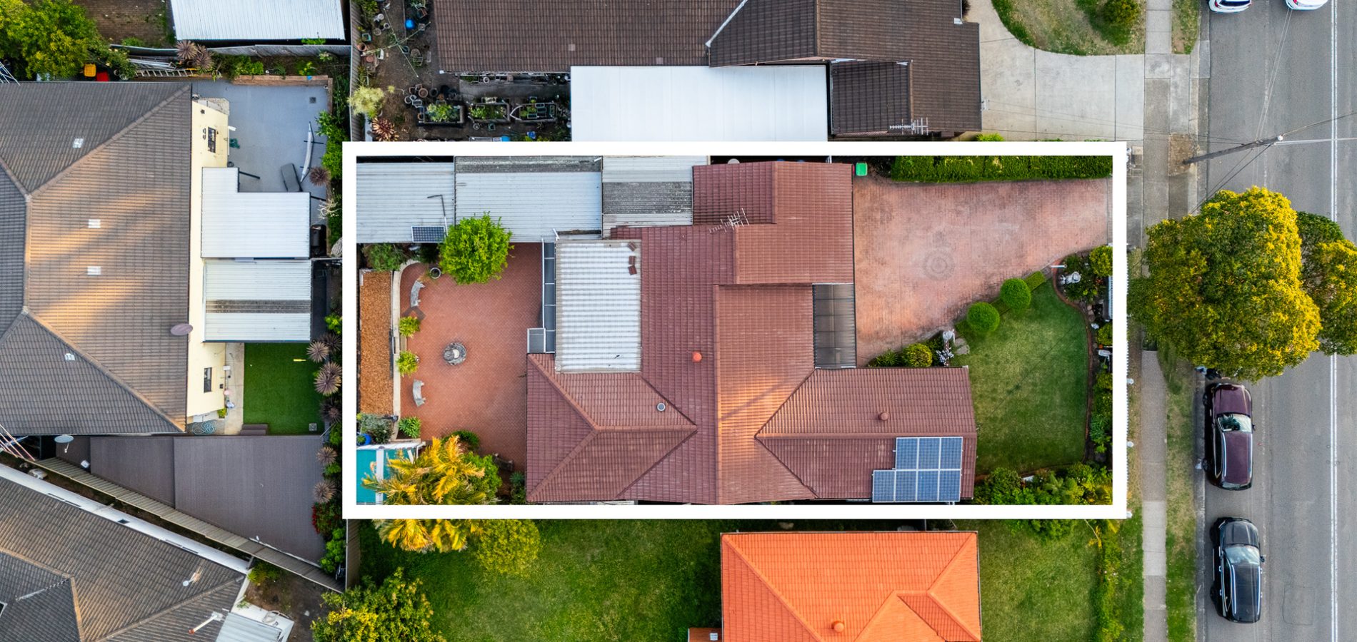 Sold - 117 Targo Road - New Property in Pendle Hill - Real Estate by Anita Mirosevic