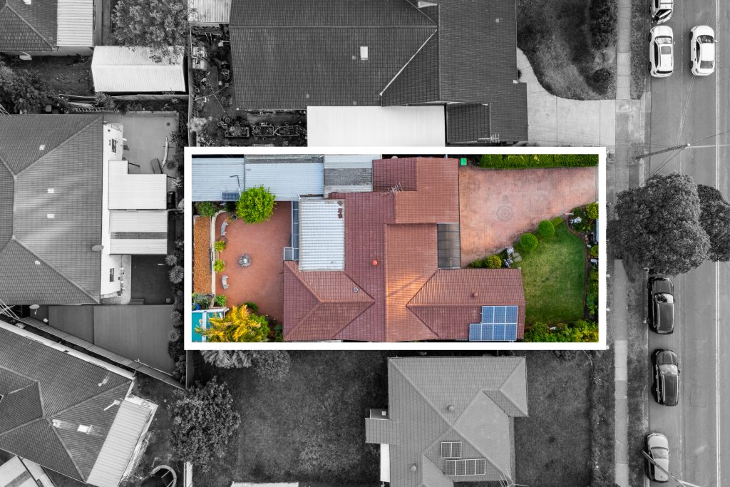 Sold - 117 Targo Road - New Property in Pendle Hill - Real Estate by Anita Mirosevic