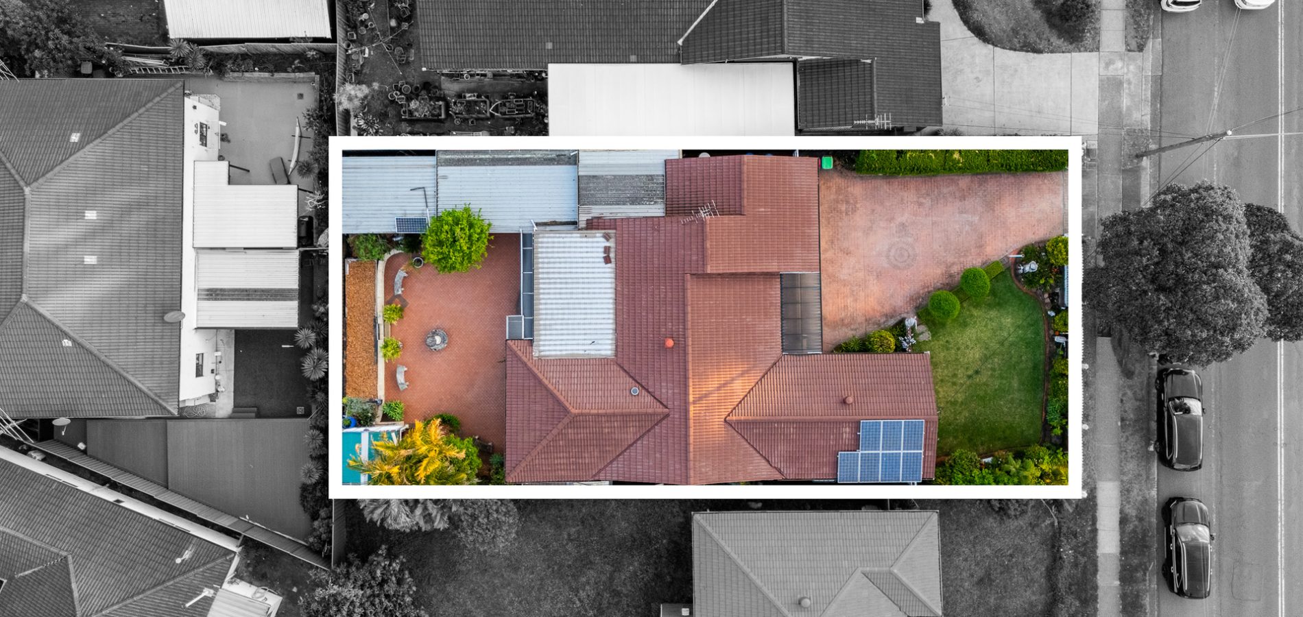 Sold - 117 Targo Road - New Property in Pendle Hill - Real Estate by Anita Mirosevic