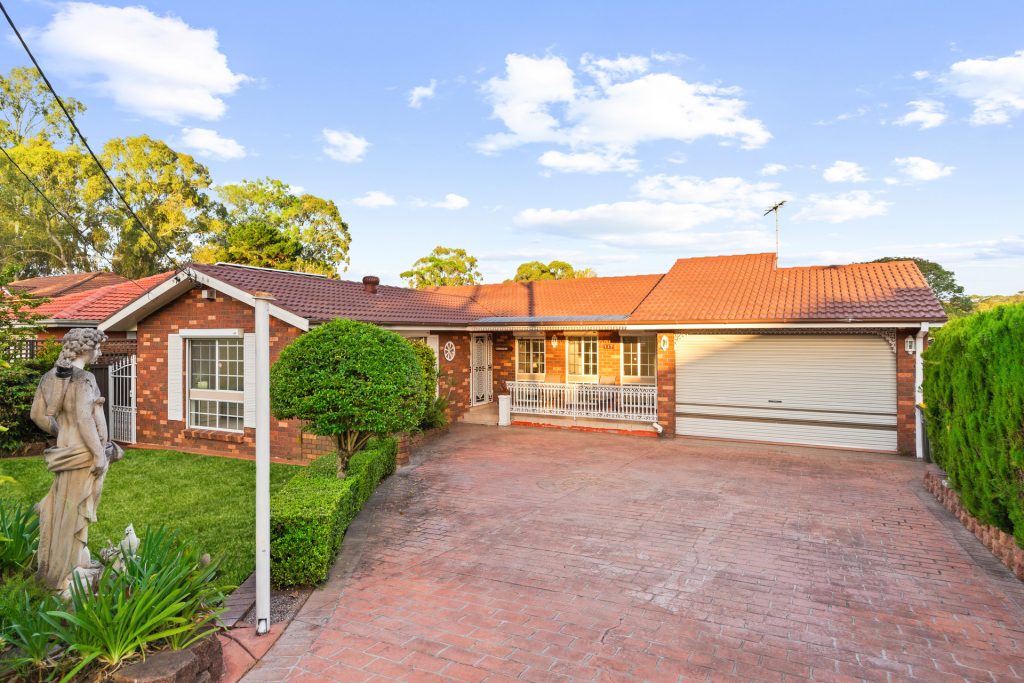 Sold - 117 Targo Road - New Property in Pendle Hill - Real Estate by Anita Mirosevic