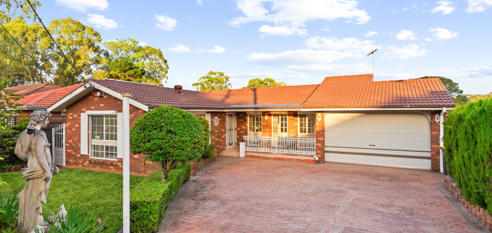 Sold - 117 Targo Road - New Property in Pendle Hill - Real Estate by Anita Mirosevic
