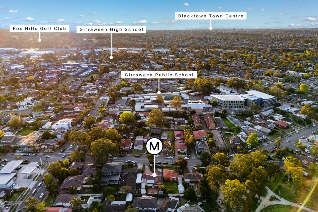 Sold - 117 Targo Road - New Property in Pendle Hill - Real Estate by Anita Mirosevic