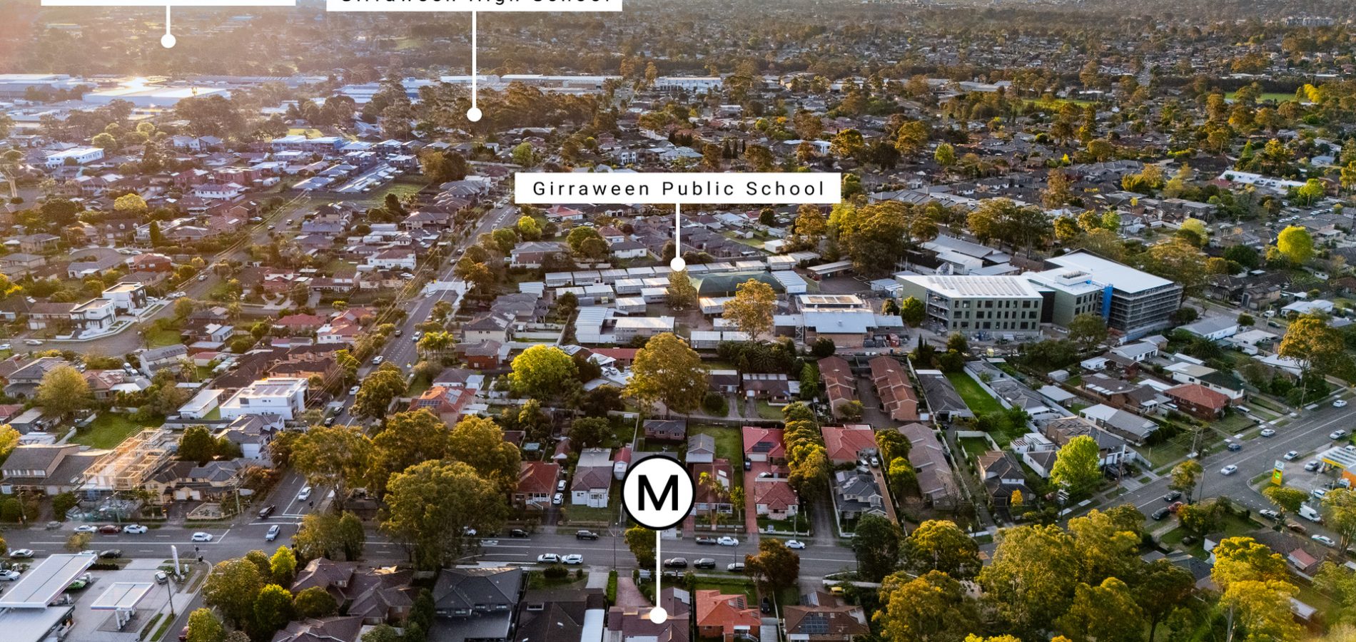 Sold - 117 Targo Road - New Property in Pendle Hill - Real Estate by Anita Mirosevic