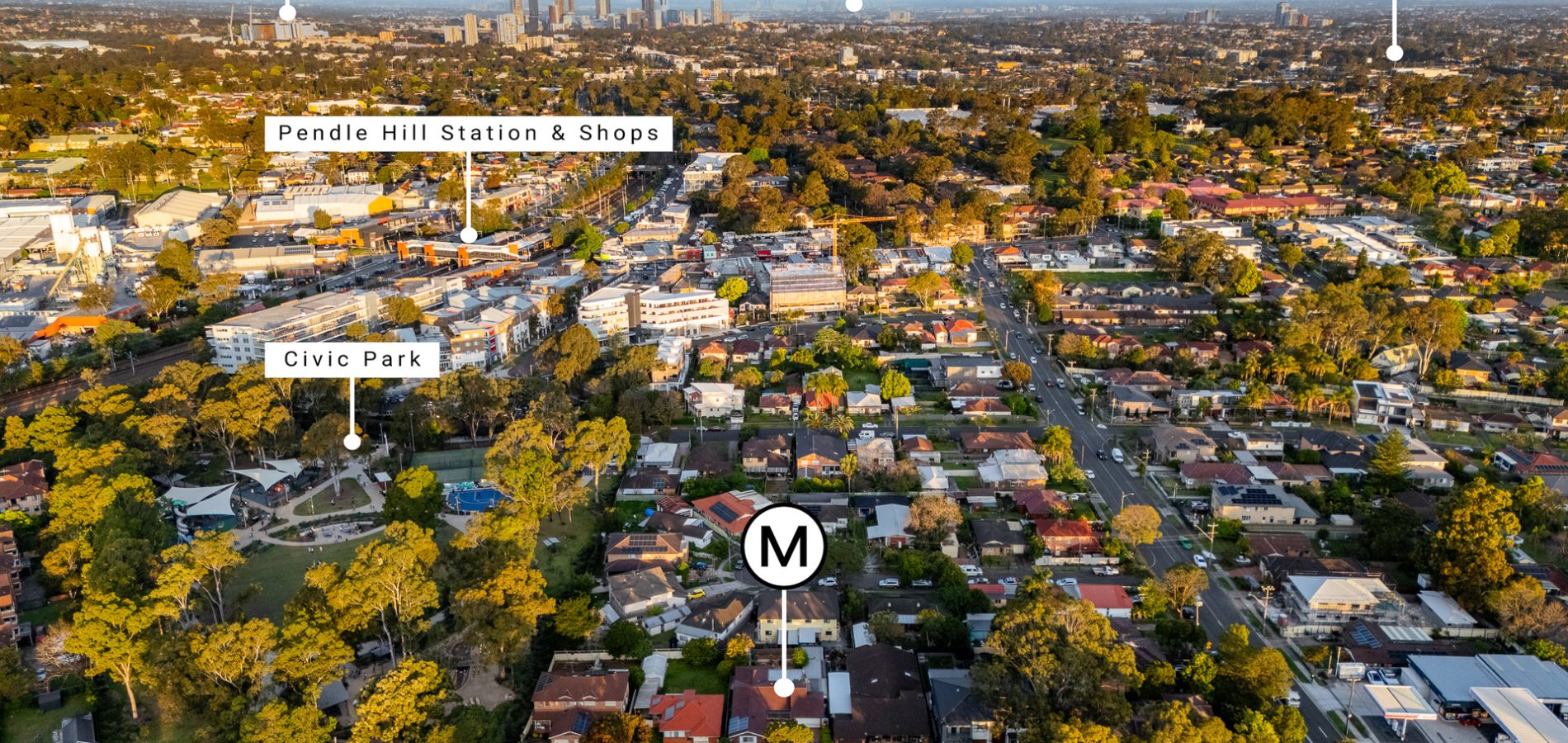 Sold - 117 Targo Road - New Property in Pendle Hill - Real Estate by Anita Mirosevic
