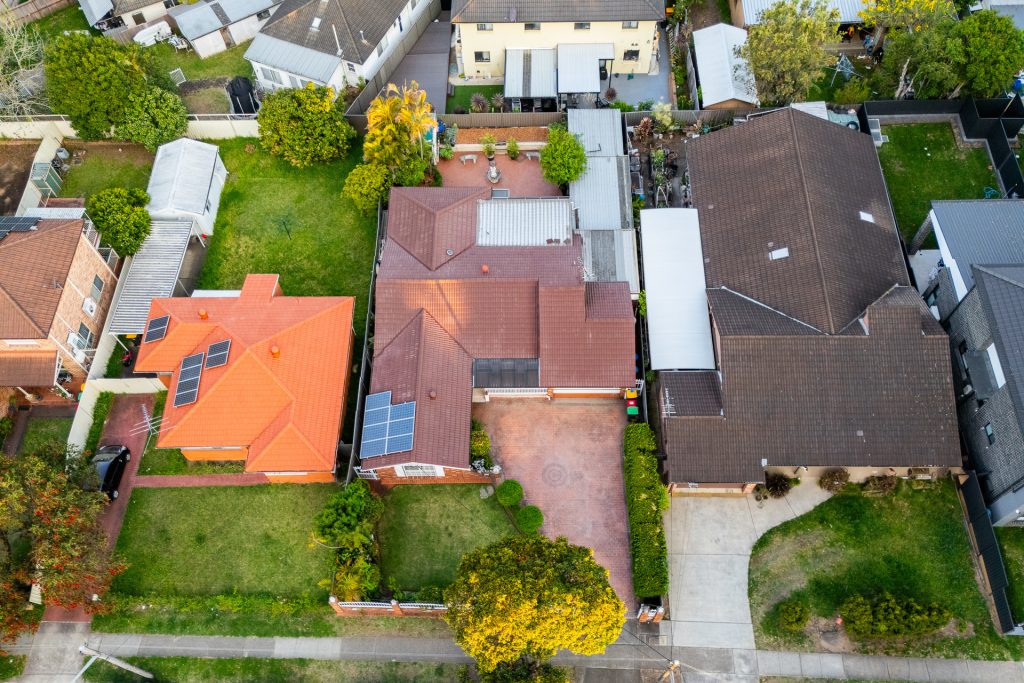 Sold - 117 Targo Road - New Property in Pendle Hill - Real Estate by Anita Mirosevic