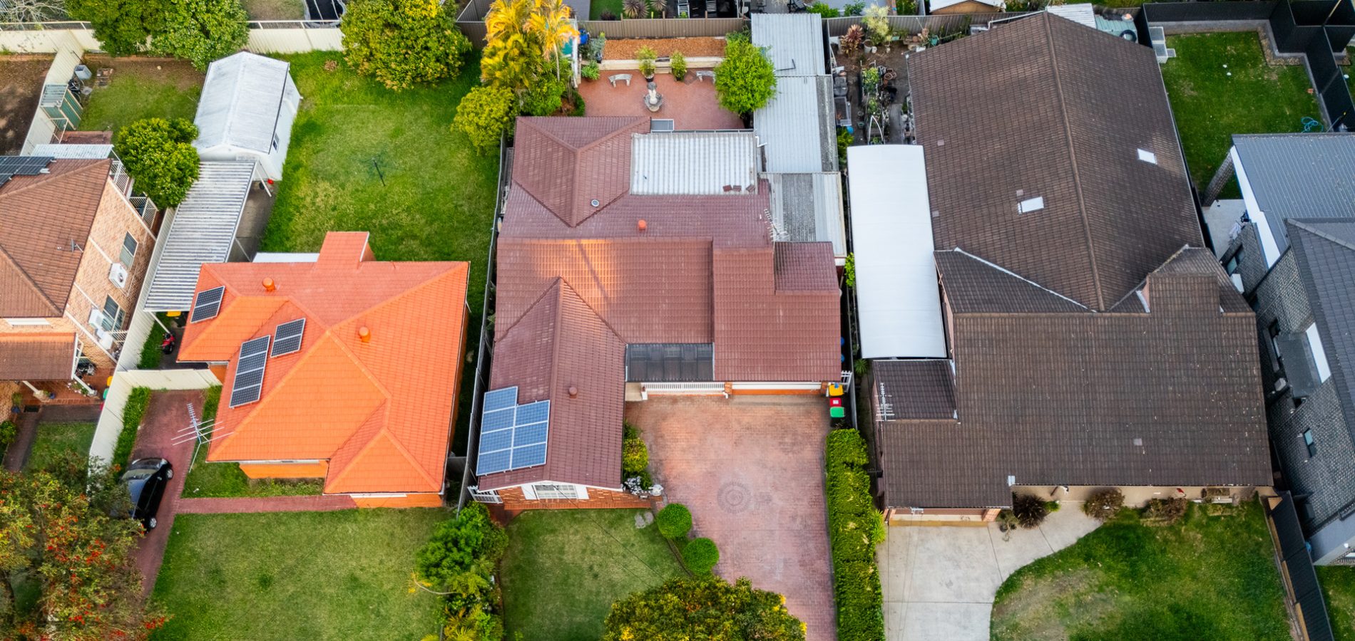 Sold - 117 Targo Road - New Property in Pendle Hill - Real Estate by Anita Mirosevic