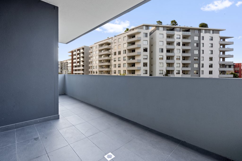 Sold - 202/22 Dressler Court - New Property in Merrylands - Real Estate by Anita Mirosevic