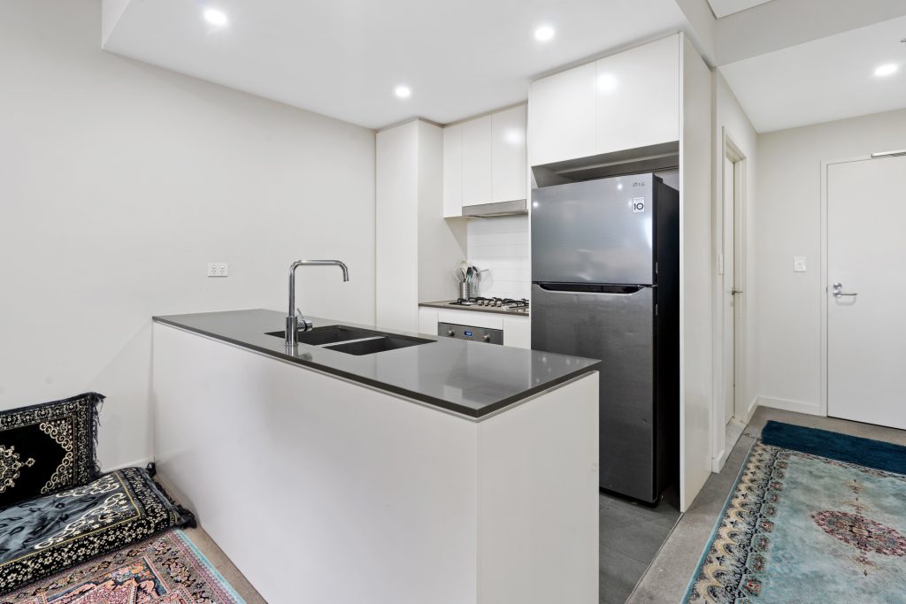 Sold - 202/22 Dressler Court - New Property in Merrylands - Real Estate by Anita Mirosevic