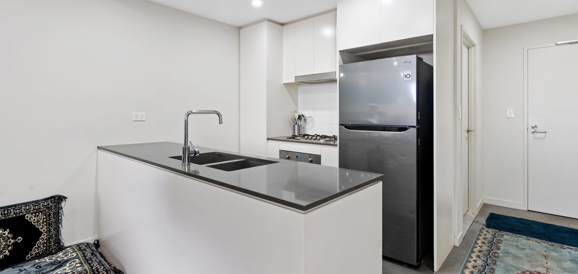 Sold - 202/22 Dressler Court - New Property in Merrylands - Real Estate by Anita Mirosevic