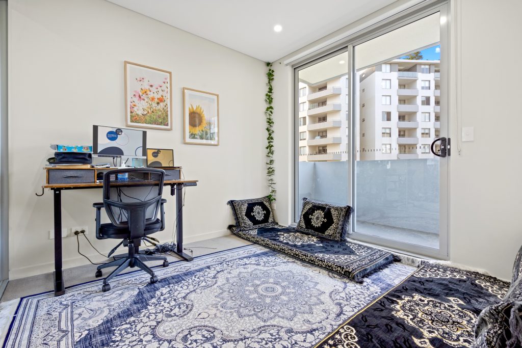 Sold - 202/22 Dressler Court - New Property in Merrylands - Real Estate by Anita Mirosevic