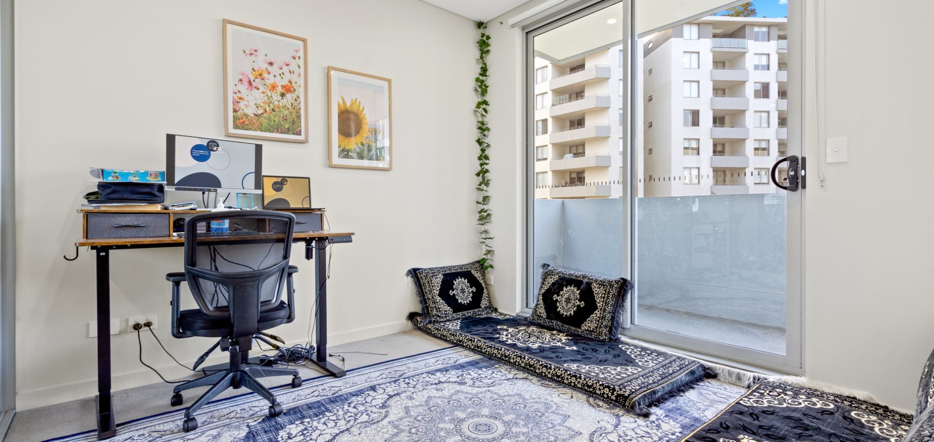 Sold - 202/22 Dressler Court - New Property in Merrylands - Real Estate by Anita Mirosevic