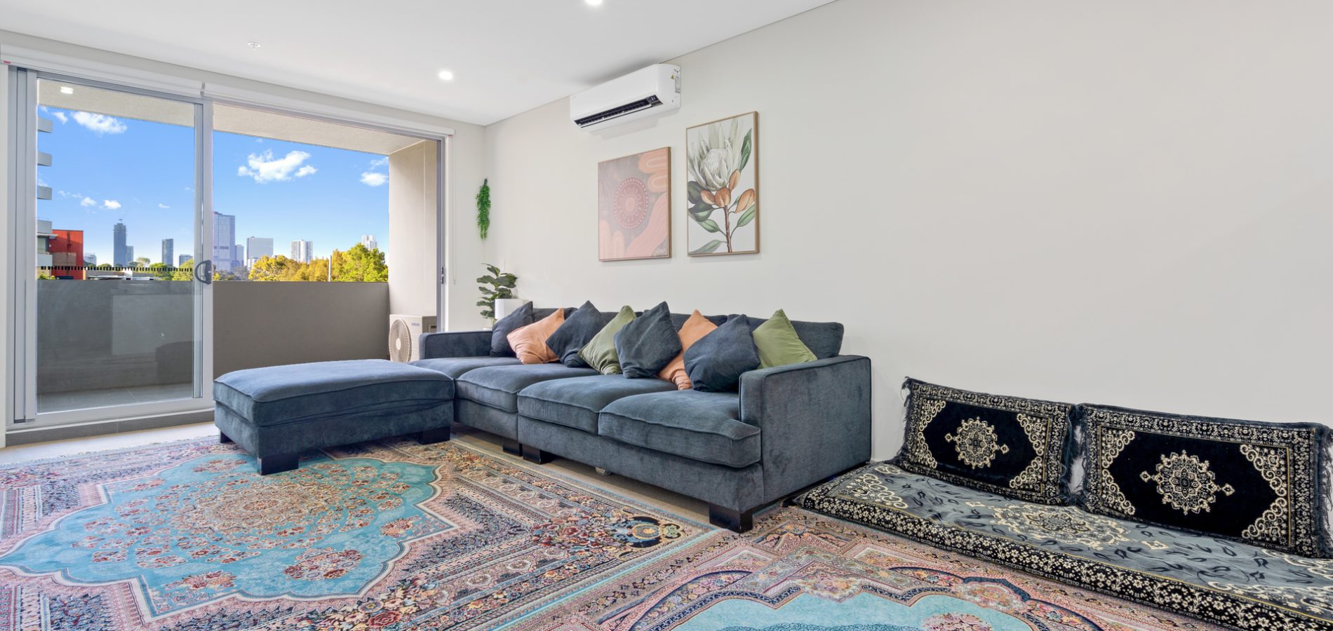 Sold - 202/22 Dressler Court - New Property in Merrylands - Real Estate by Anita Mirosevic