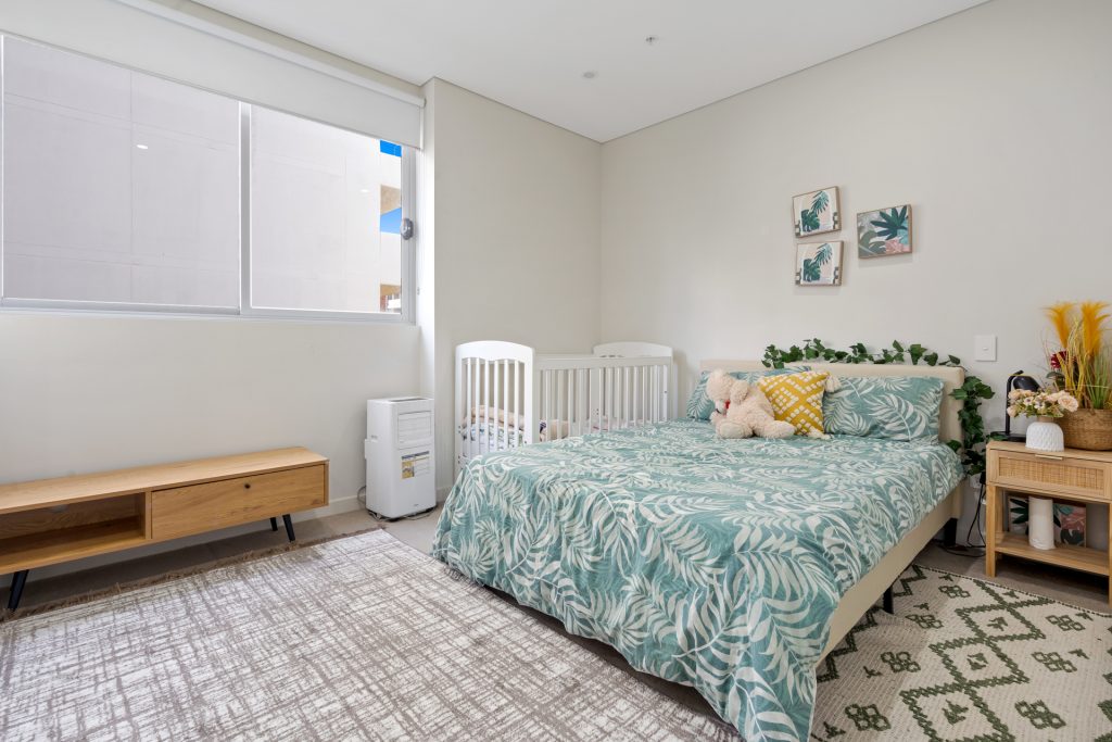 Sold - 202/22 Dressler Court - New Property in Merrylands - Real Estate by Anita Mirosevic