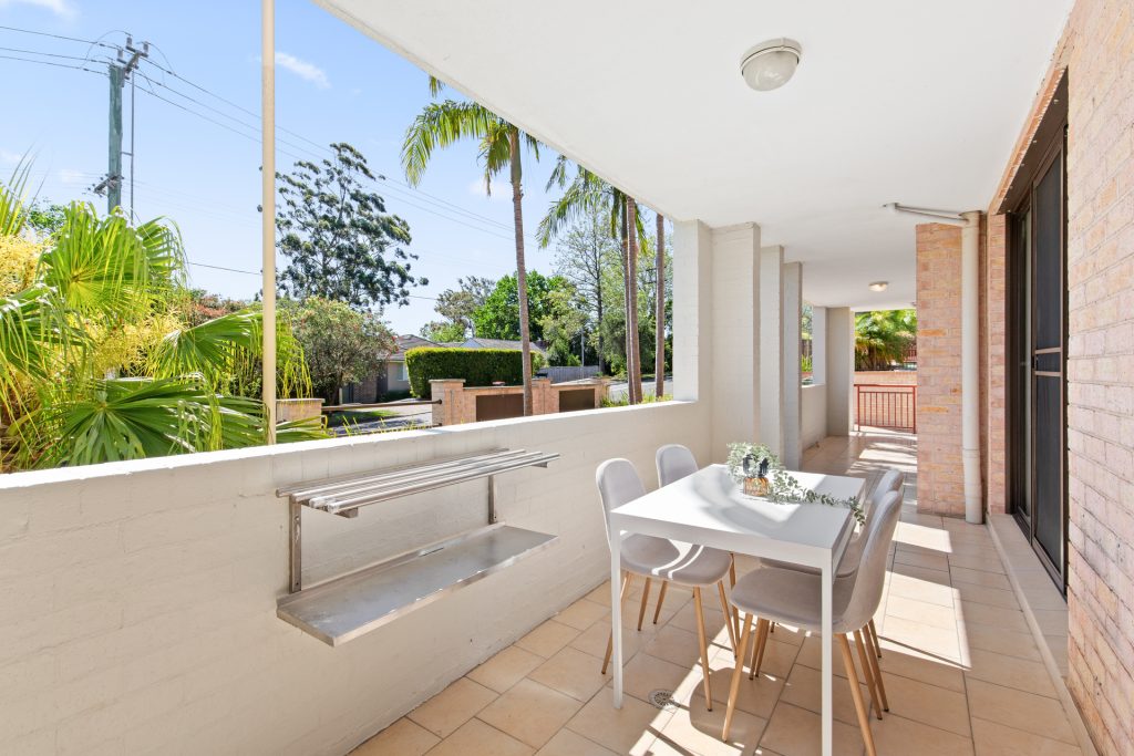 Sold - 6/1-7 Hume Avenue - New Property in Castle Hill - Real Estate by Ruma Mundi