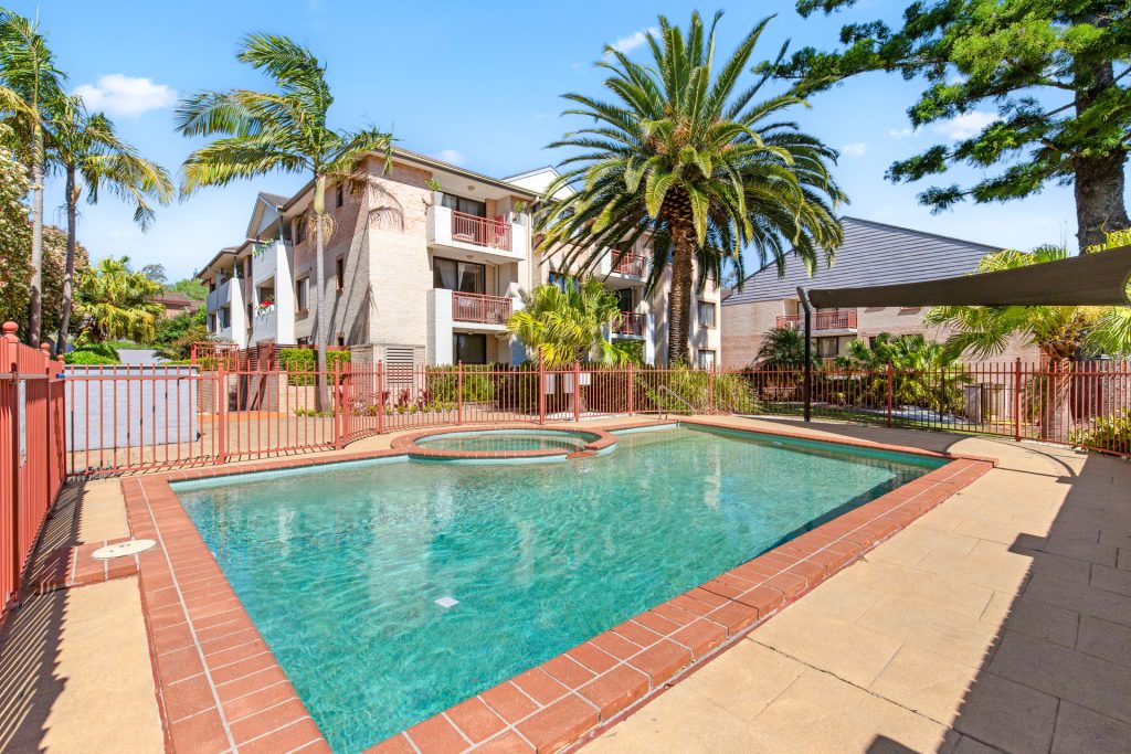 Sold - 6/1-7 Hume Avenue - New Property in Castle Hill - Real Estate by Ruma Mundi