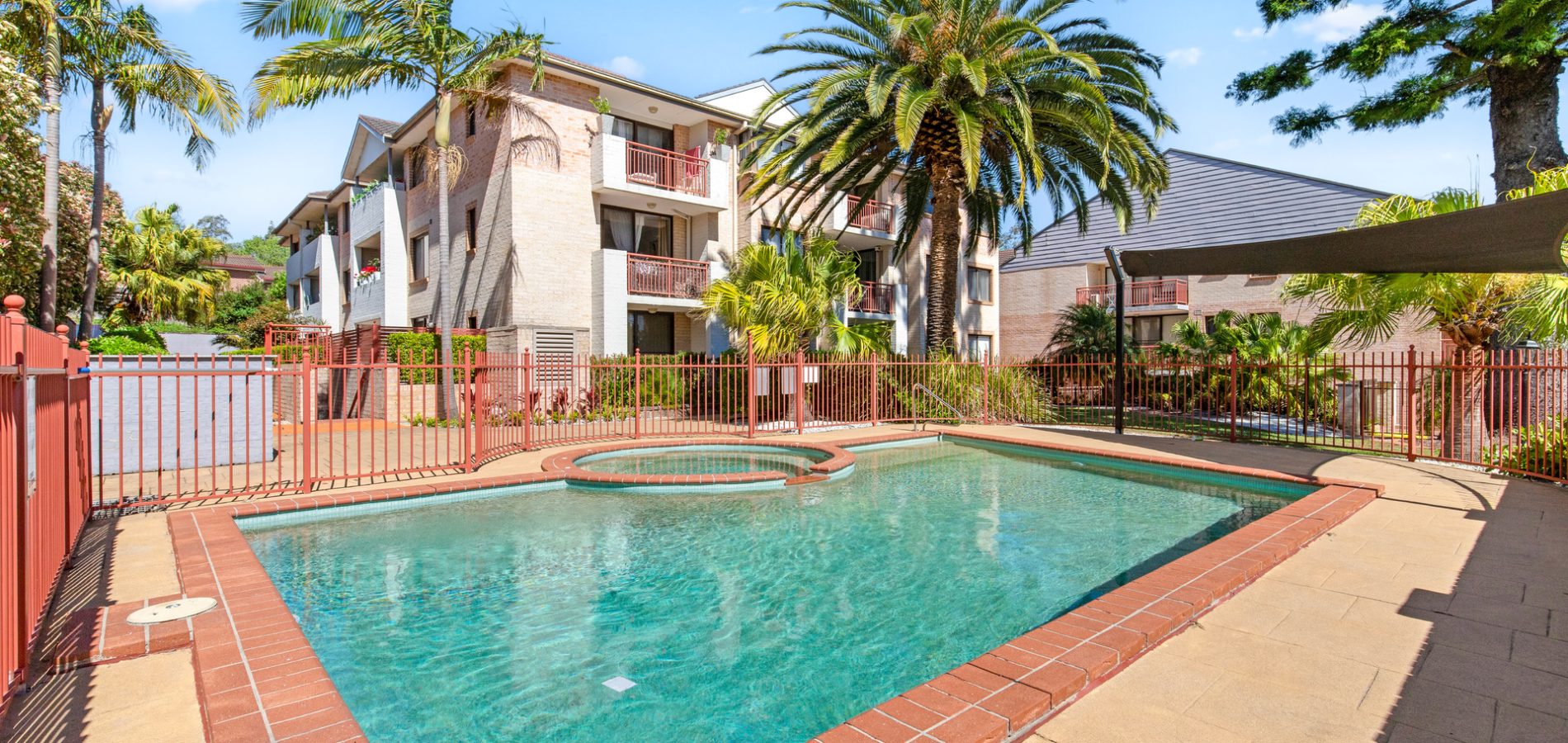 Sold - 6/1-7 Hume Avenue - New Property in Castle Hill - Real Estate by Ruma Mundi