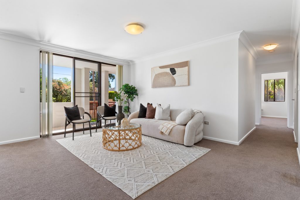 Sold - 6/1-7 Hume Avenue - New Property in Castle Hill - Real Estate by Ruma Mundi