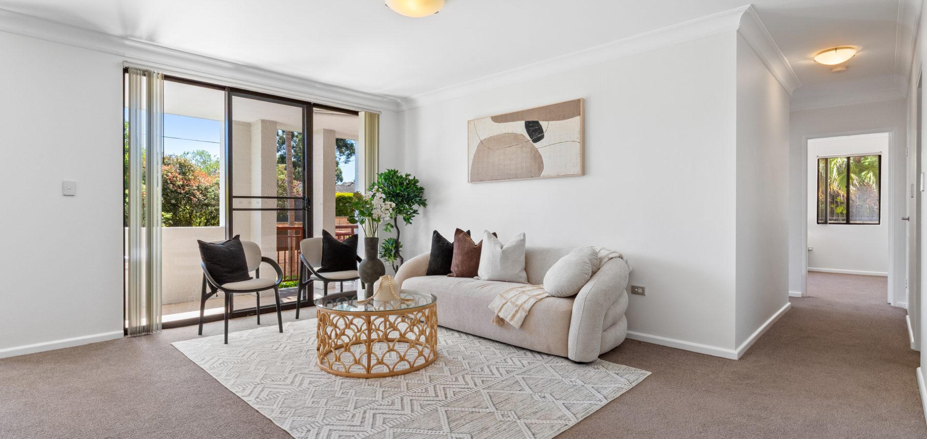 Sold - 6/1-7 Hume Avenue - New Property in Castle Hill - Real Estate by Ruma Mundi