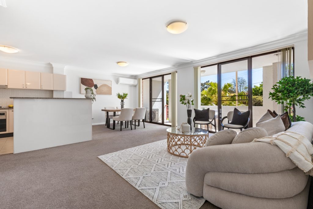 Sold - 6/1-7 Hume Avenue - New Property in Castle Hill - Real Estate by Ruma Mundi