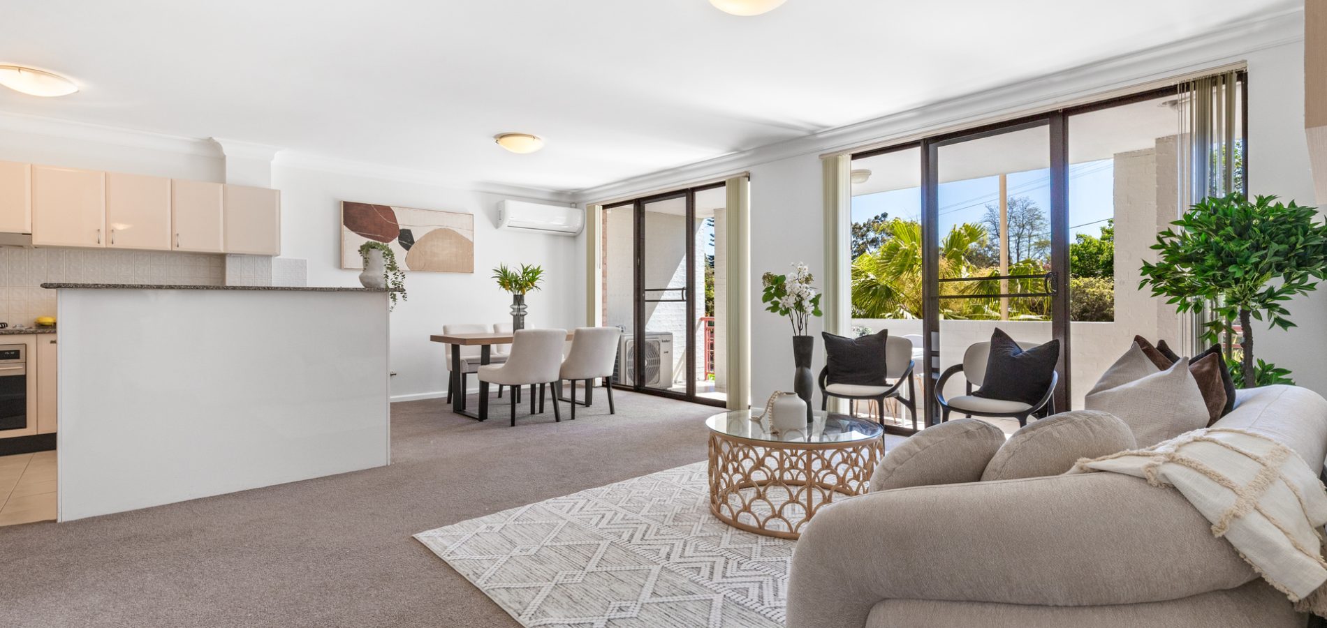 Sold - 6/1-7 Hume Avenue - New Property in Castle Hill - Real Estate by Ruma Mundi