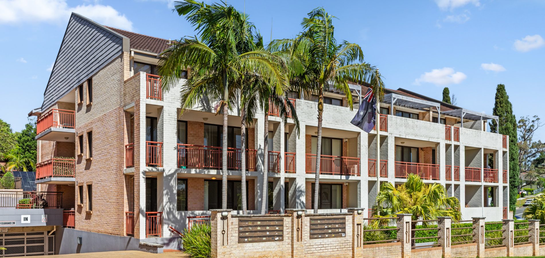 Sold - 6/1-7 Hume Avenue - New Property in Castle Hill - Real Estate by Ruma Mundi