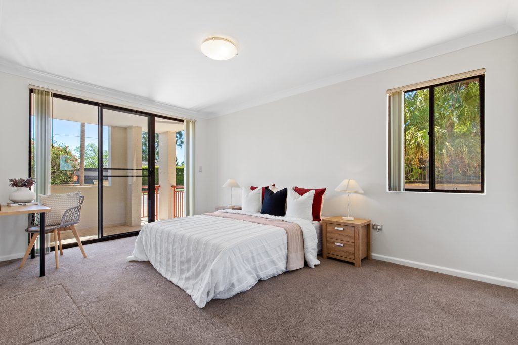 Sold - 6/1-7 Hume Avenue - New Property in Castle Hill - Real Estate by Ruma Mundi