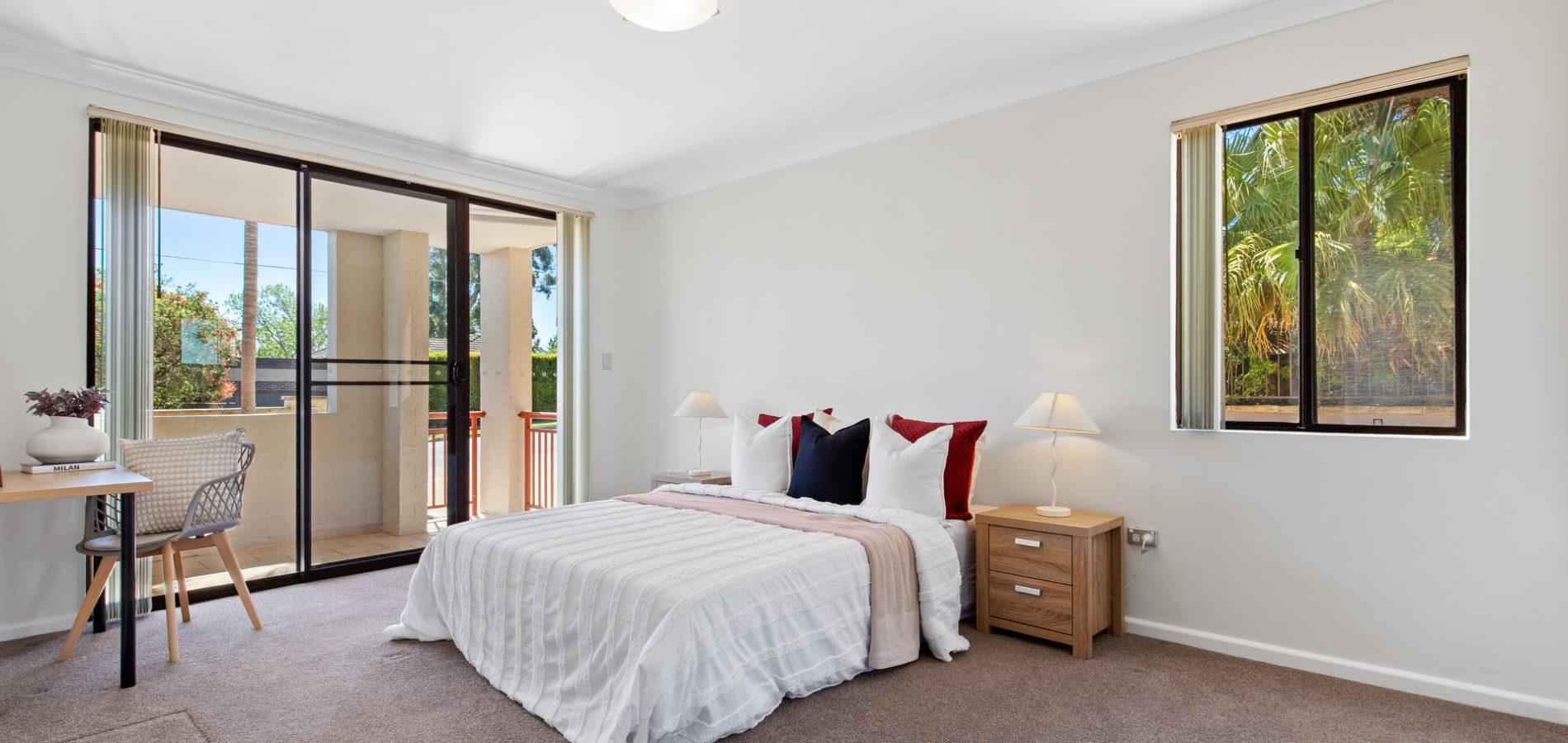 Sold - 6/1-7 Hume Avenue - New Property in Castle Hill - Real Estate by Ruma Mundi