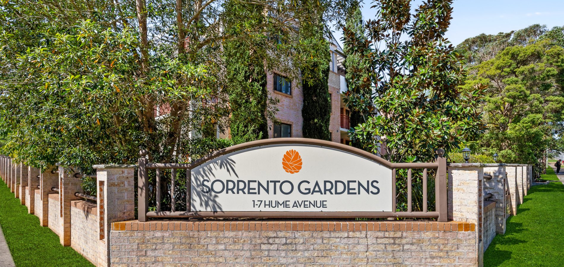 Sold - 6/1-7 Hume Avenue - New Property in Castle Hill - Real Estate by Ruma Mundi