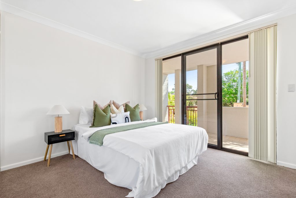 Sold - 6/1-7 Hume Avenue - New Property in Castle Hill - Real Estate by Ruma Mundi