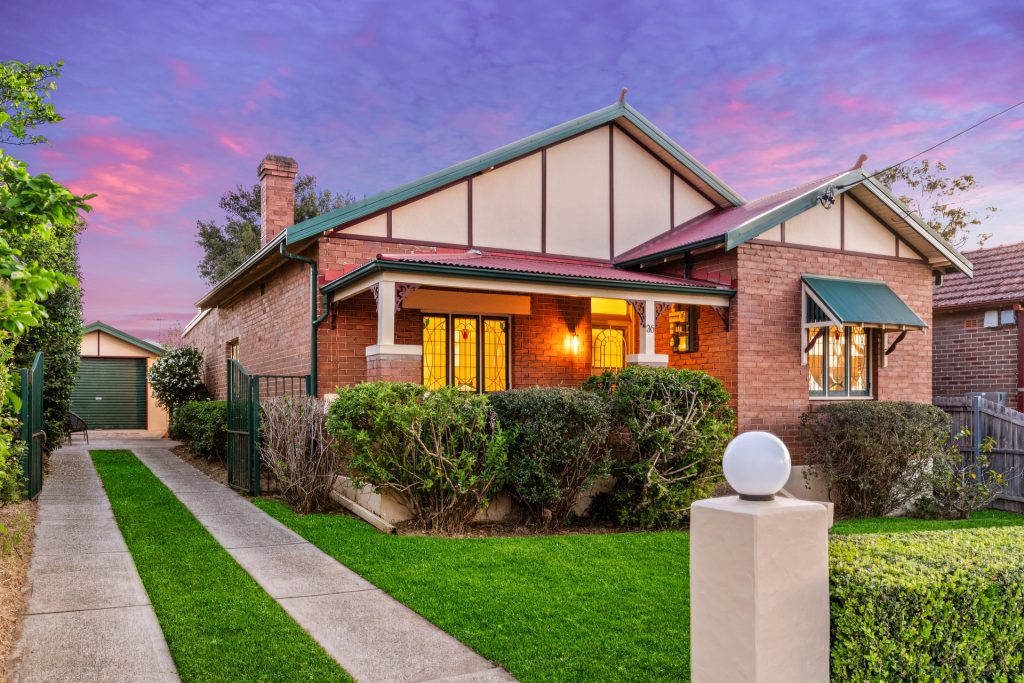 Sold - 36 Jordan Street - New Property in Wentworthville - Real Estate by Amit Nayak