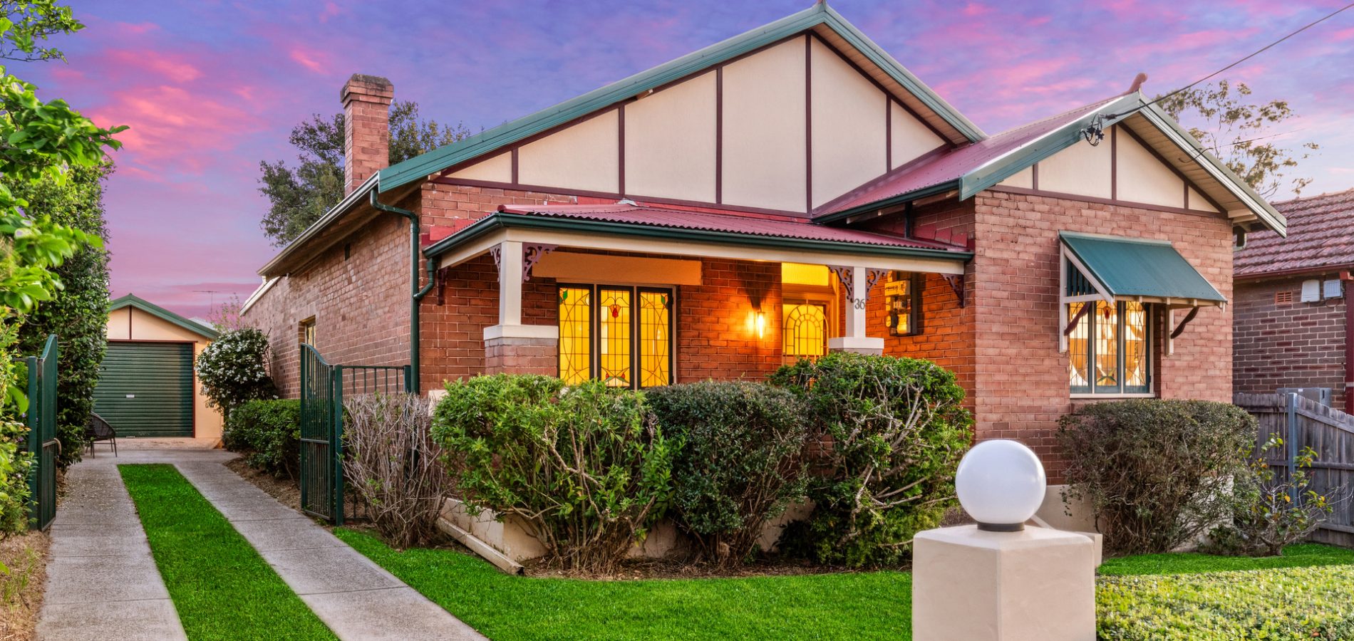 Sold - 36 Jordan Street - New Property in Wentworthville - Real Estate by Amit Nayak
