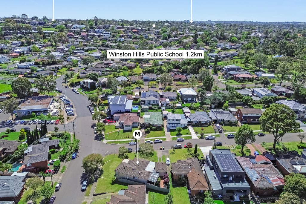 Sold - 55 Selkirk Street - New Property in Winston Hills - Real Estate by Arthur Kolovos