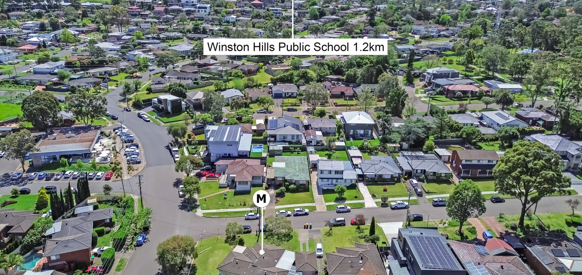 Sold - 55 Selkirk Street - New Property in Winston Hills - Real Estate by Arthur Kolovos