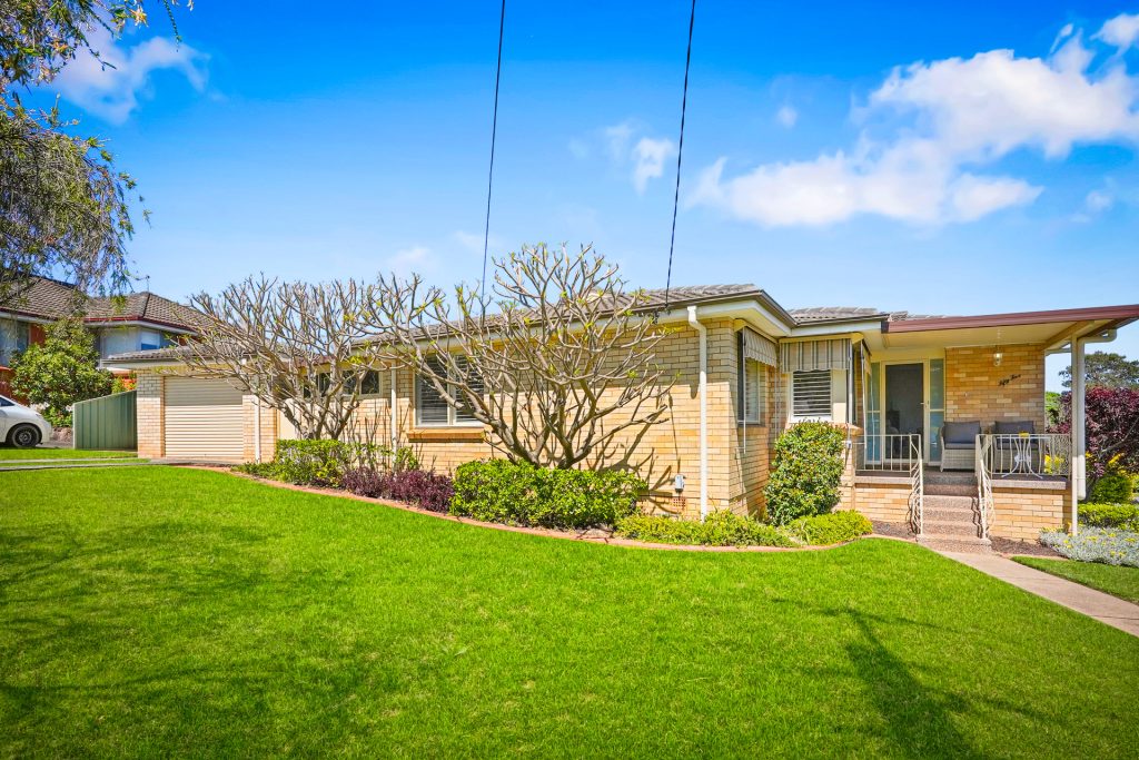 Sold - 55 Selkirk Street - New Property in Winston Hills - Real Estate by Arthur Kolovos