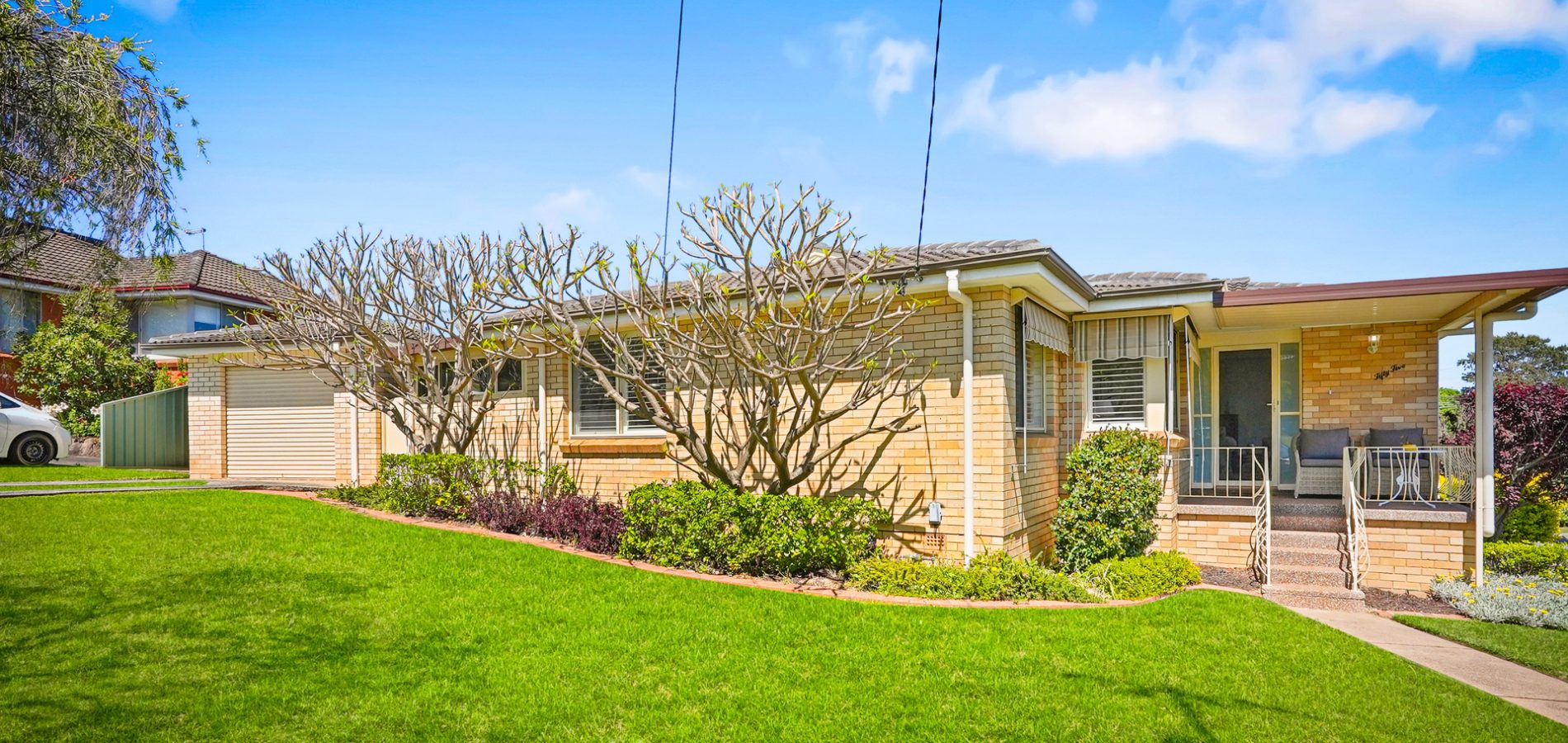 Sold - 55 Selkirk Street - New Property in Winston Hills - Real Estate by Arthur Kolovos