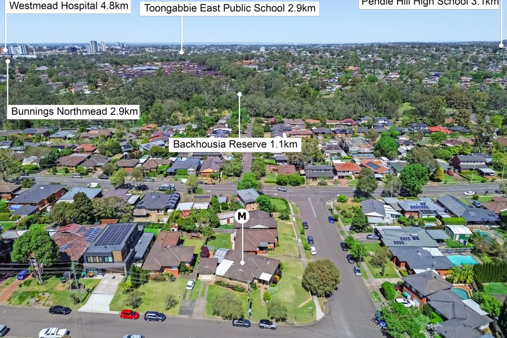 Sold - 55 Selkirk Street - New Property in Winston Hills - Real Estate by Arthur Kolovos